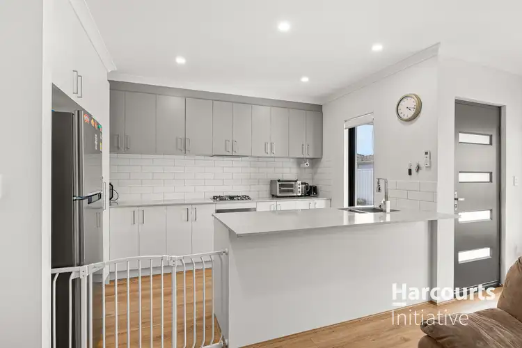 Second view of Homely house listing, 53C Ganfield Way, Balga WA 6061