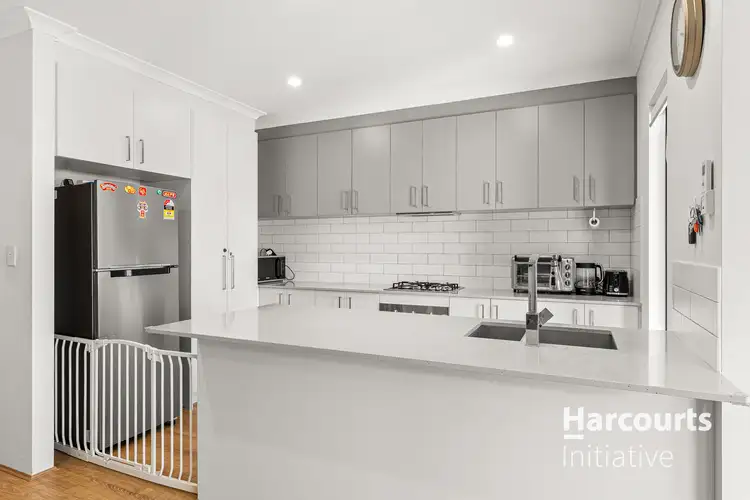 Third view of Homely house listing, 53C Ganfield Way, Balga WA 6061