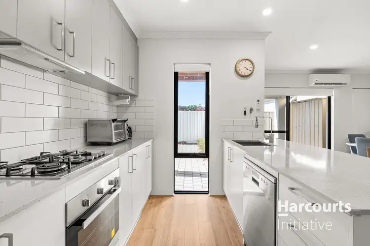 Fourth view of Homely house listing, 53C Ganfield Way, Balga WA 6061