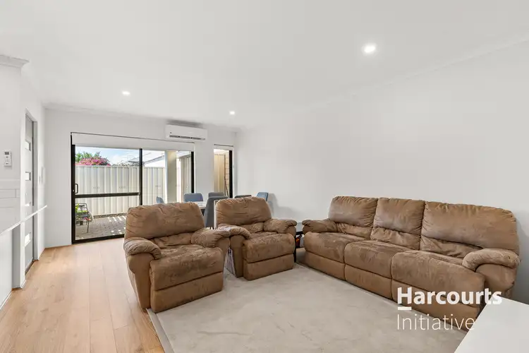 Fifth view of Homely house listing, 53C Ganfield Way, Balga WA 6061