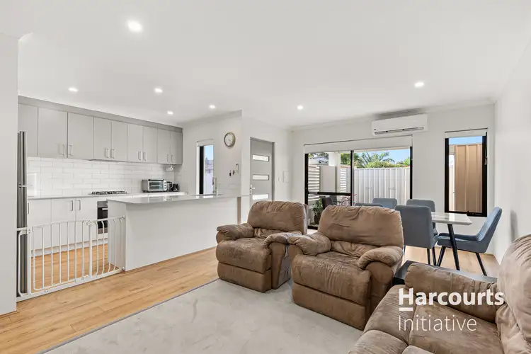 Sixth view of Homely house listing, 53C Ganfield Way, Balga WA 6061