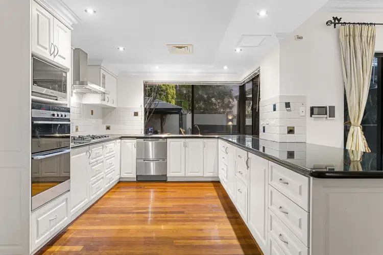 Second view of Homely house listing, 29 Dunvegan Road, Applecross WA 6153