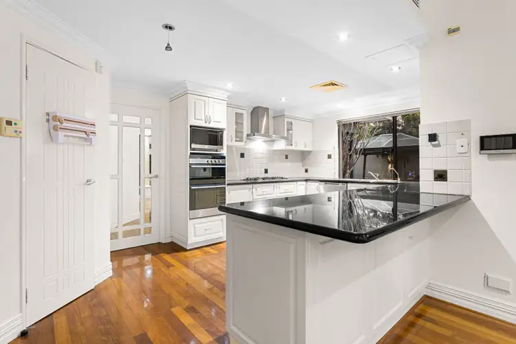 Third view of Homely house listing, 29 Dunvegan Road, Applecross WA 6153