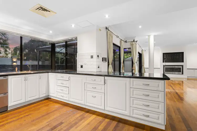 Fourth view of Homely house listing, 29 Dunvegan Road, Applecross WA 6153