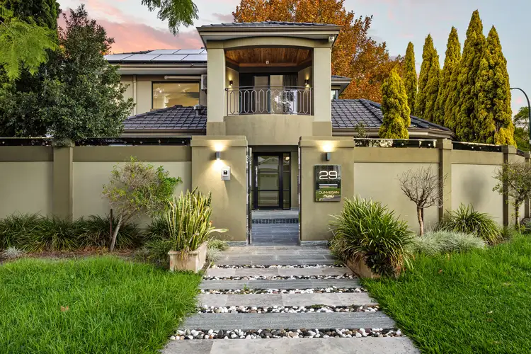 Sixth view of Homely house listing, 29 Dunvegan Road, Applecross WA 6153