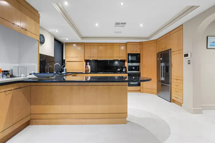 Sixth view of Homely house listing, 2 Conon Road, Applecross WA 6153