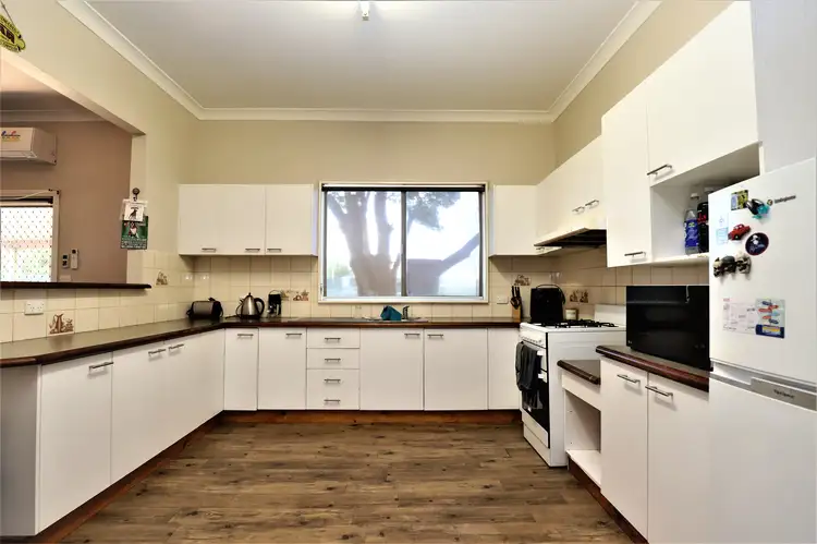 Second view of Homely house listing, 198 Hovell Street, Cootamundra NSW 2590