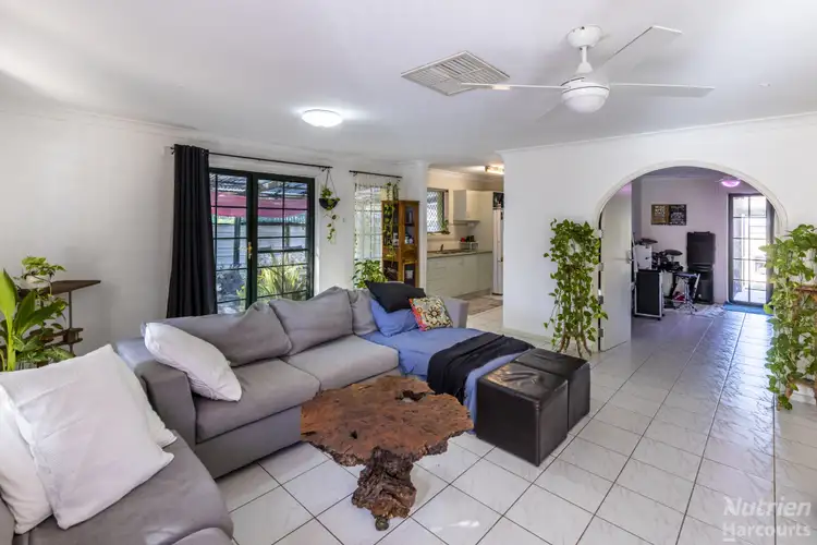 130 Woods Terrace, Braitling NT 870