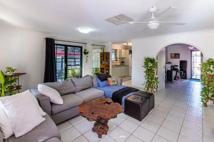 130 Woods Terrace, Braitling NT 870