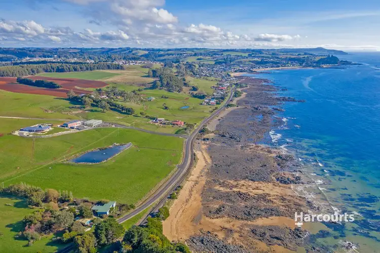 Main view of Homely rural property listing, 683 Penguin Road, Penguin TAS 7316