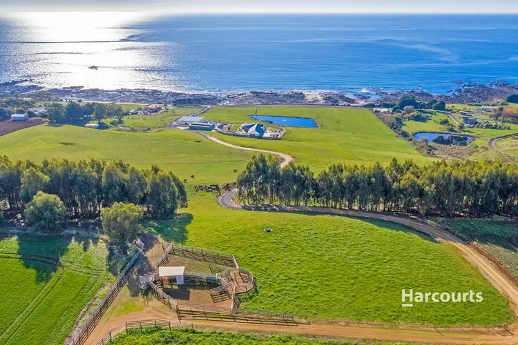 Third view of Homely rural property listing, 683 Penguin Road, Penguin TAS 7316
