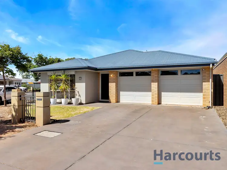 Main view of Homely house listing, 67 Serpentine Circuit, Andrews Farm SA 5114