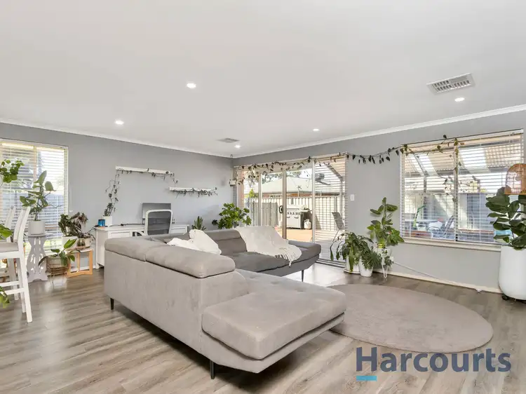Sixth view of Homely house listing, 67 Serpentine Circuit, Andrews Farm SA 5114