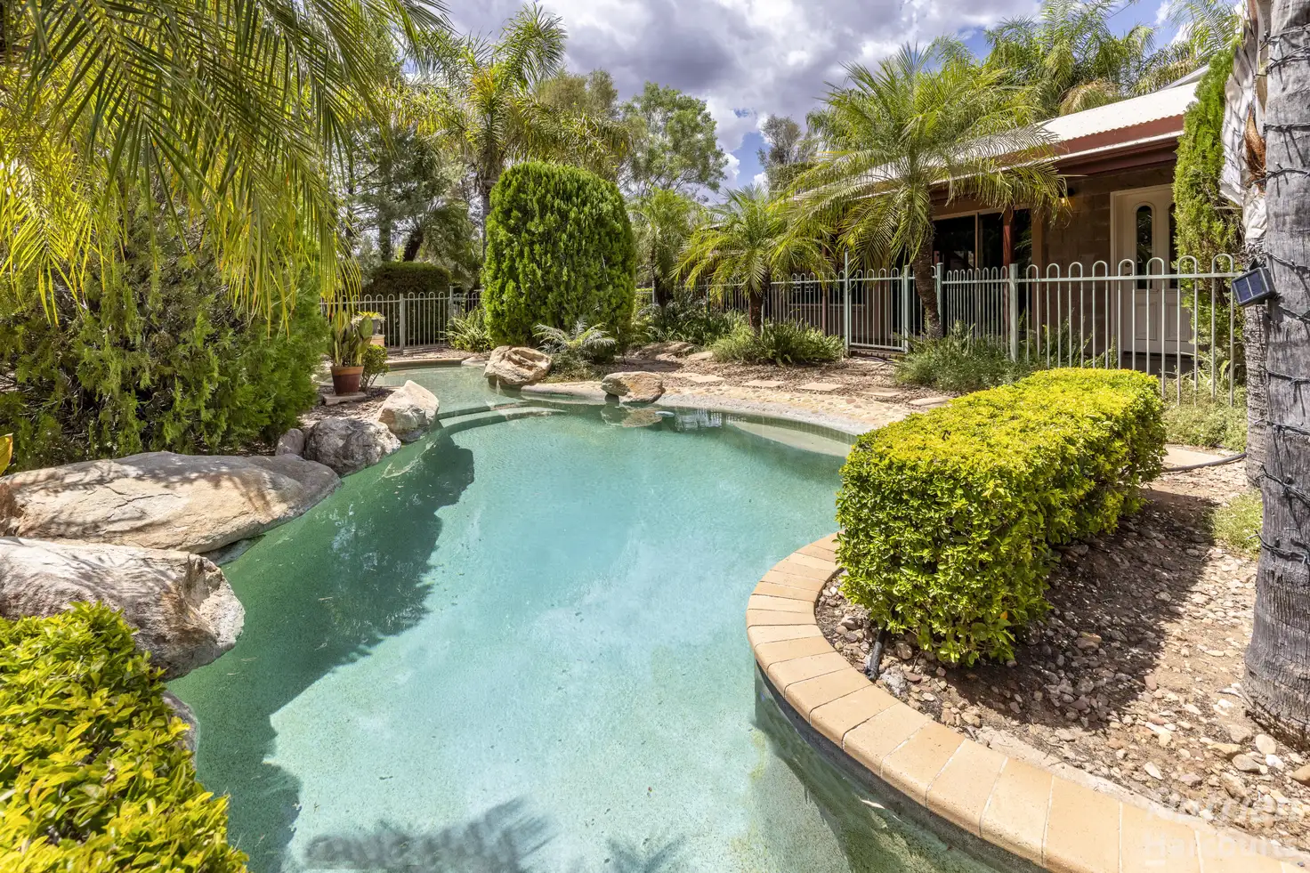 Main view of Homely house listing, 21 The Links, Desert Springs NT 870