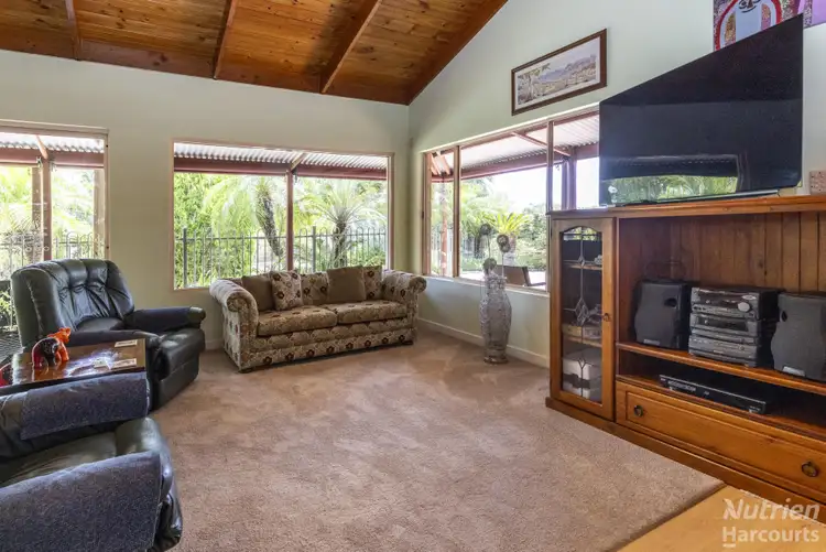Fourth view of Homely house listing, 21 The Links, Desert Springs NT 870