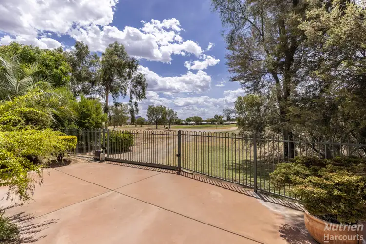 Fifth view of Homely house listing, 21 The Links, Desert Springs NT 870