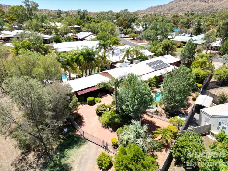 Sixth view of Homely house listing, 21 The Links, Desert Springs NT 870