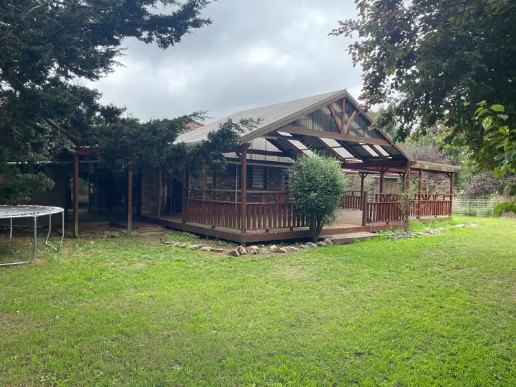 93 Wade Street, Crookwell NSW 2583