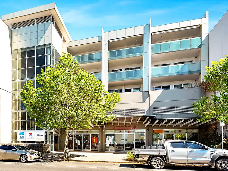 404/42-48 Garden Terrace, Mawson Lakes SA 5095