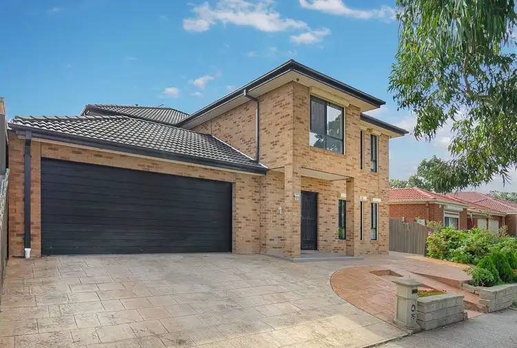 Main view of Homely house listing, 76 Lakeside Drive, Roxburgh Park VIC 3064