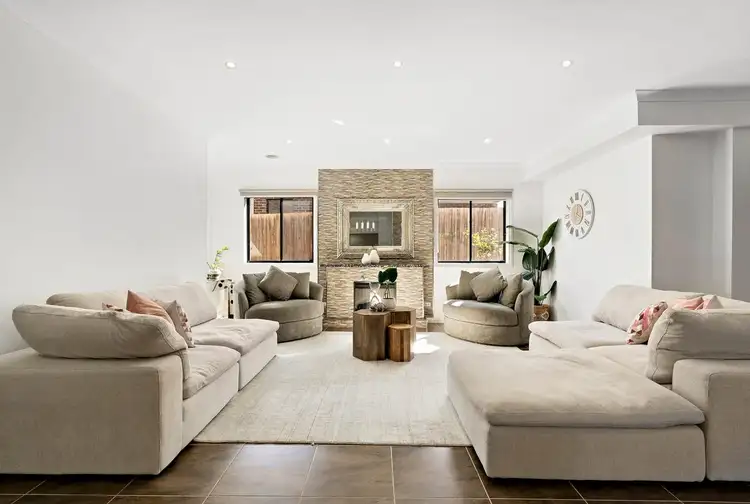 Fifth view of Homely house listing, 76 Lakeside Drive, Roxburgh Park VIC 3064