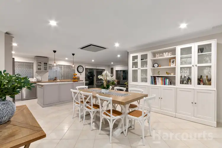 Third view of Homely house listing, 15 Monash Circle, Marangaroo WA 6064