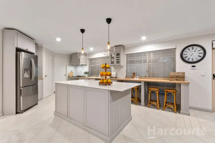 Fourth view of Homely house listing, 15 Monash Circle, Marangaroo WA 6064
