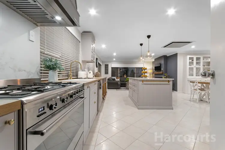 Fifth view of Homely house listing, 15 Monash Circle, Marangaroo WA 6064