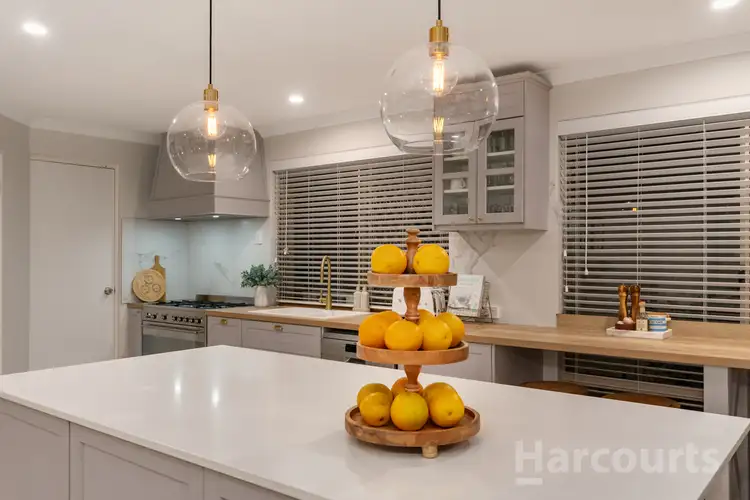Sixth view of Homely house listing, 15 Monash Circle, Marangaroo WA 6064