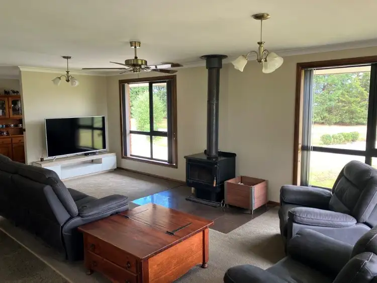 Fifth view of Homely rural property listing, 135 Poilinna Road, Edith Creek TAS 7330