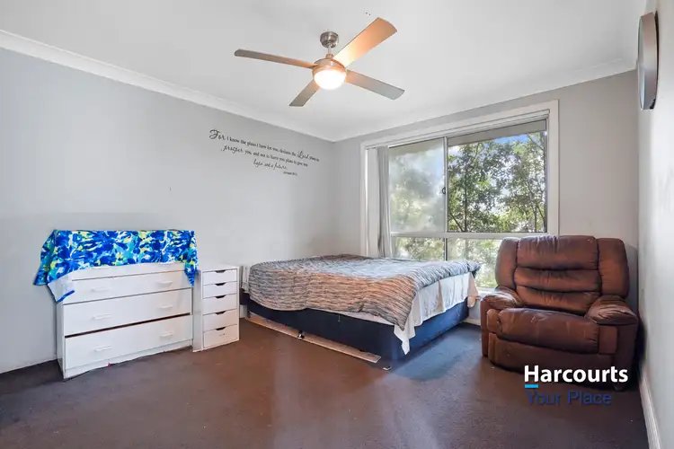 Fourth view of Homely house listing, 56 Wiseman Circuit, Ropes Crossing NSW 2760