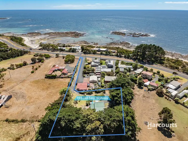 193 Old Bass Highway