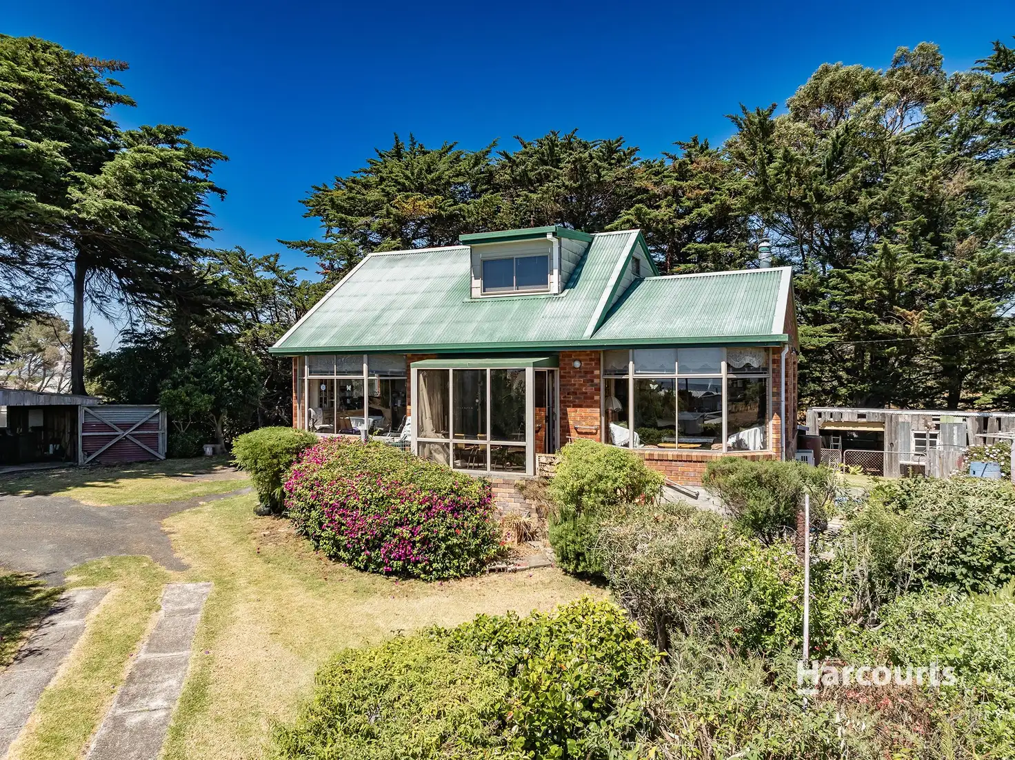 Main view of Homely house listing, 193 Old Bass Highway, Doctors Rocks TAS 7325