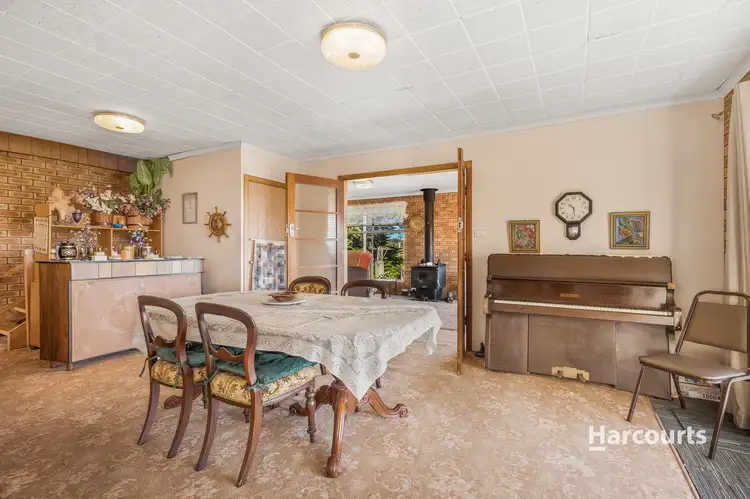 Fifth view of Homely house listing, 193 Old Bass Highway, Doctors Rocks TAS 7325