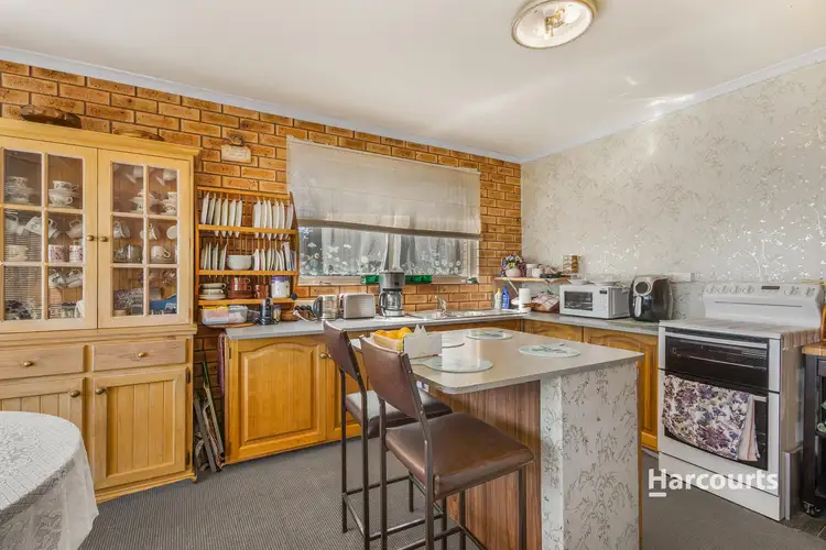 Sixth view of Homely house listing, 193 Old Bass Highway, Doctors Rocks TAS 7325