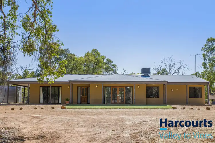 Main view of Homely house listing, 222 Mooliabeenee Road, Bindoon WA 6502