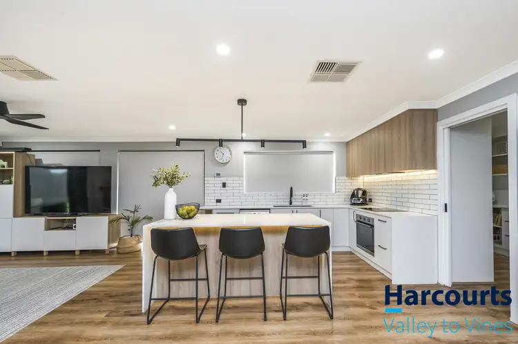 Main view of Homely house listing, 8 Withnell Drive, Ellenbrook WA 6069