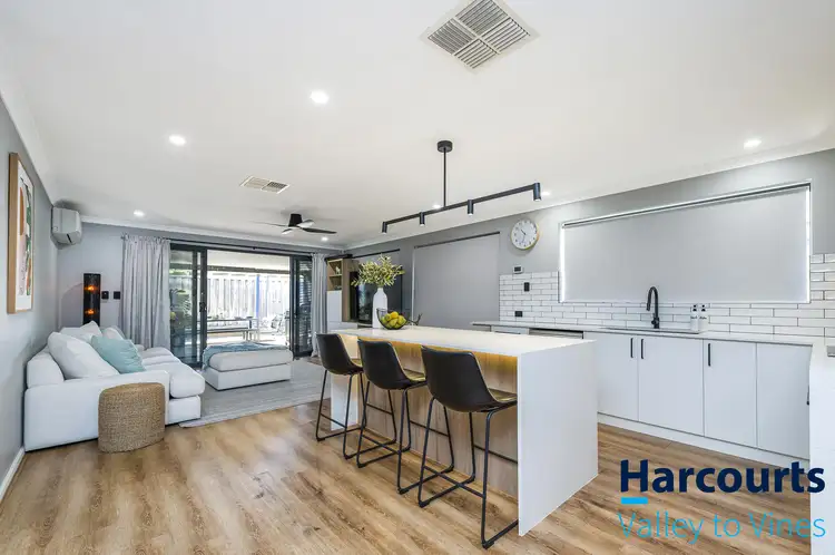 Fourth view of Homely house listing, 8 Withnell Drive, Ellenbrook WA 6069