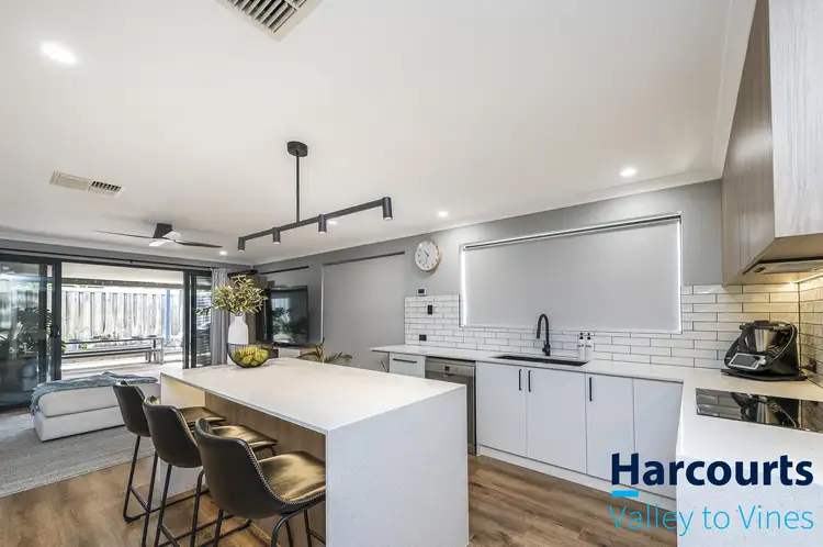 Fifth view of Homely house listing, 8 Withnell Drive, Ellenbrook WA 6069
