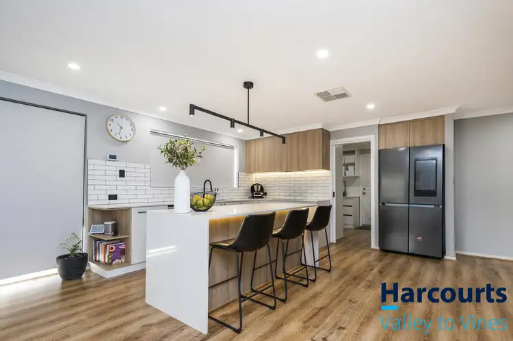 Sixth view of Homely house listing, 8 Withnell Drive, Ellenbrook WA 6069