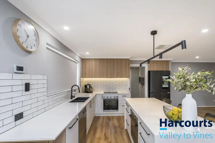 Seventh view of Homely house listing, 8 Withnell Drive, Ellenbrook WA 6069