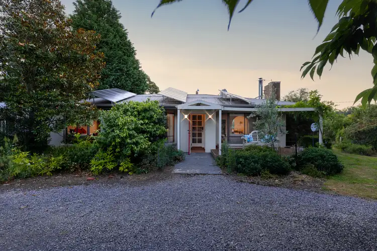 219 South Mole Creek Road