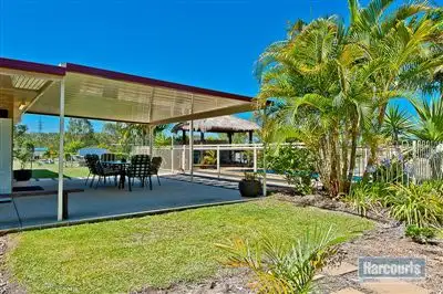 Second view of Homely rural property listing, 49 Peters Drive, Caboolture QLD