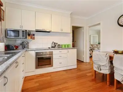 Second view of Homely house listing, 41 Helvetia Court, Frankston VIC