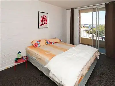Fifth view of Homely apartment listing, 606/112 Goderich St, East Perth WA