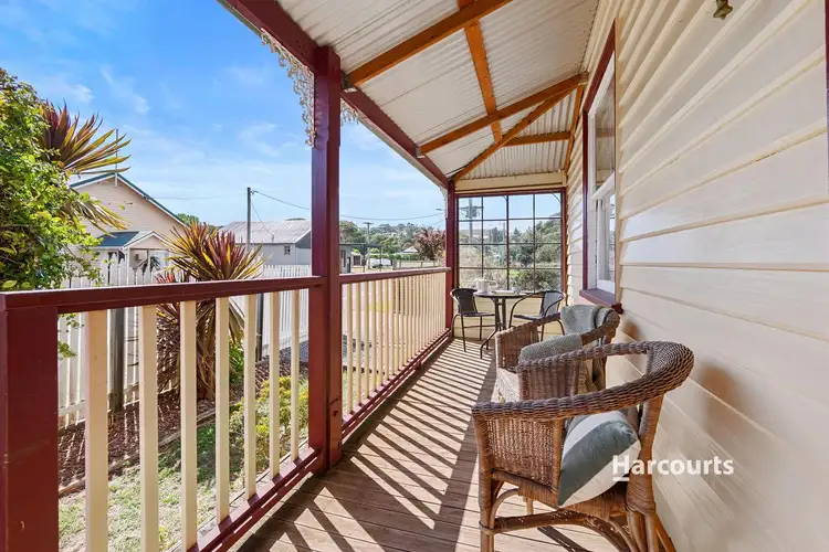 Third view of Homely house listing, 683 Forth Road, Forth TAS 7310