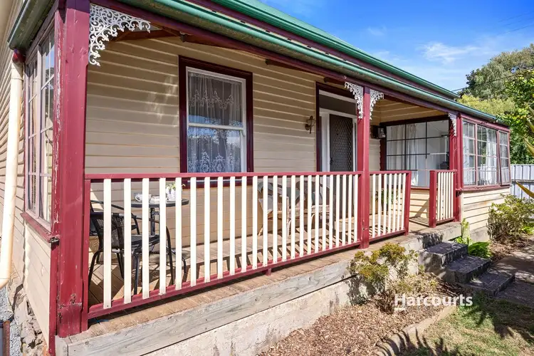 Fourth view of Homely house listing, 683 Forth Road, Forth TAS 7310