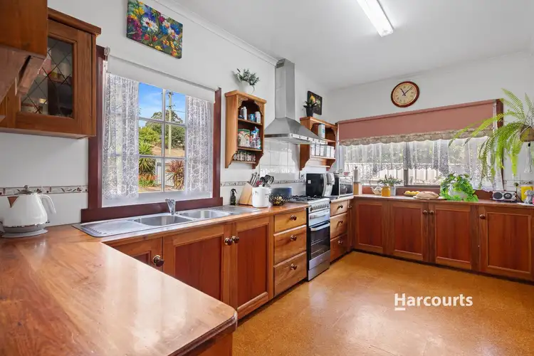 Fifth view of Homely house listing, 683 Forth Road, Forth TAS 7310