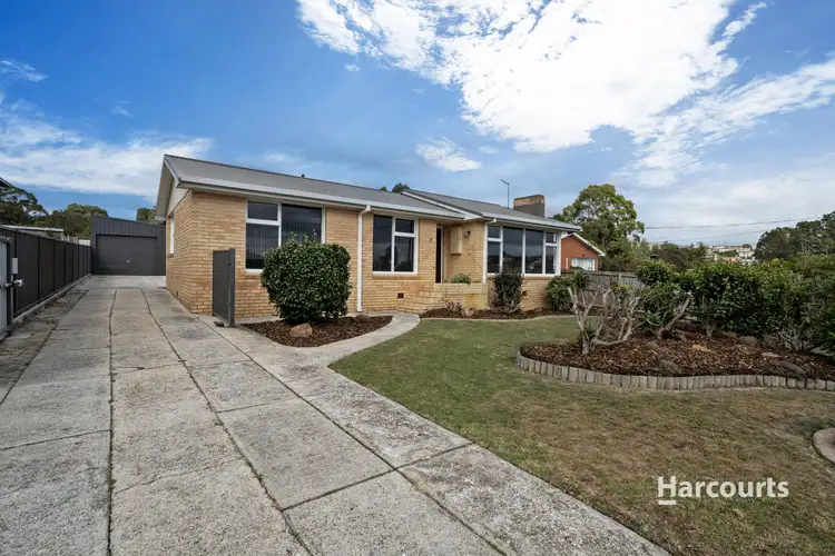 4 Roslyn Avenue, Romaine TAS 7320
