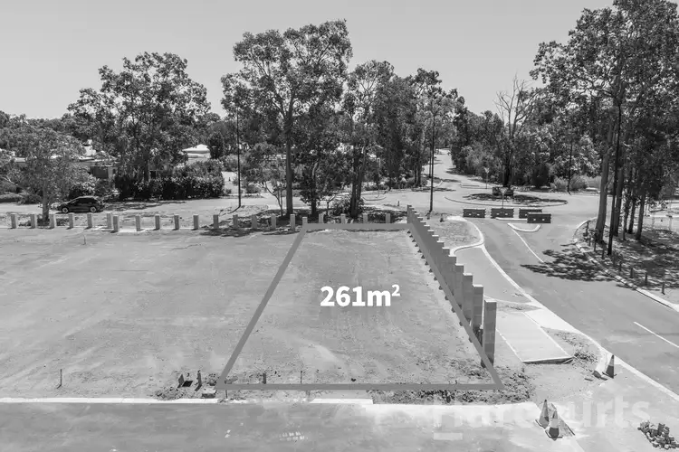 Lot 444 Claise Lane, Coodanup WA 6210